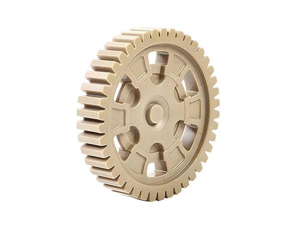 塑胶齿轮