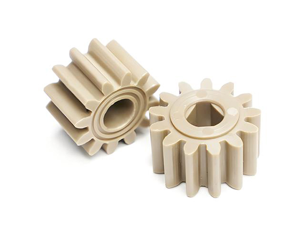塑胶齿轮