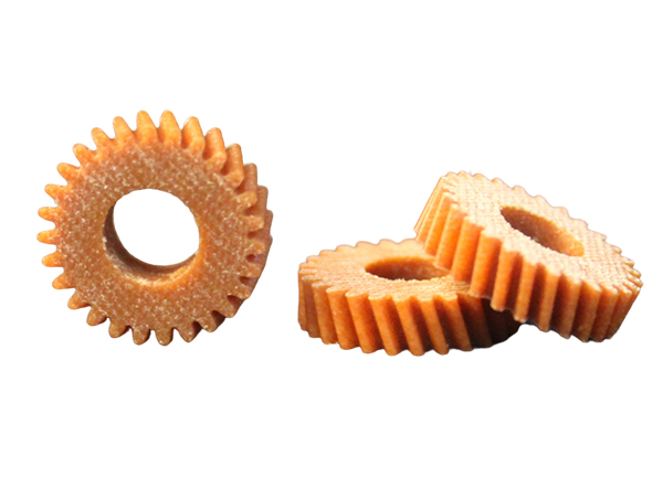 塑胶齿轮