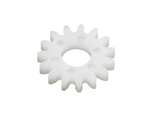 塑胶齿轮产品