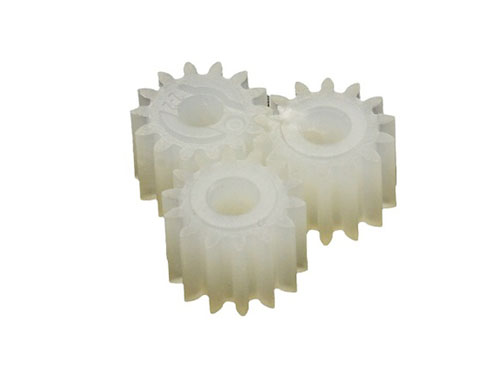 塑胶齿轮产品