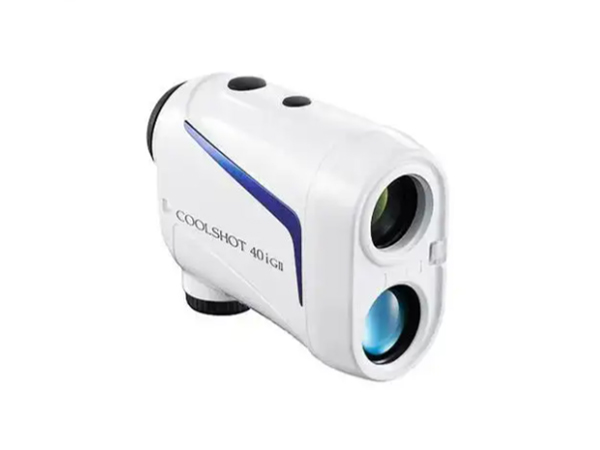 测距仪塑胶外壳