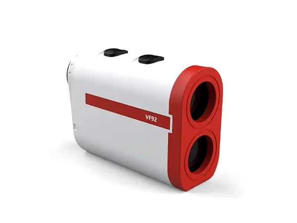 测距仪塑胶外壳