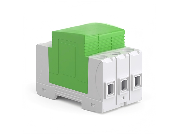 SPD浪涌保护器外壳