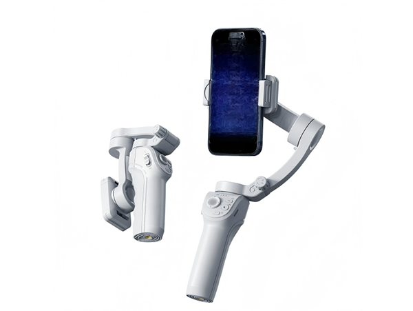 手持云台塑胶外壳