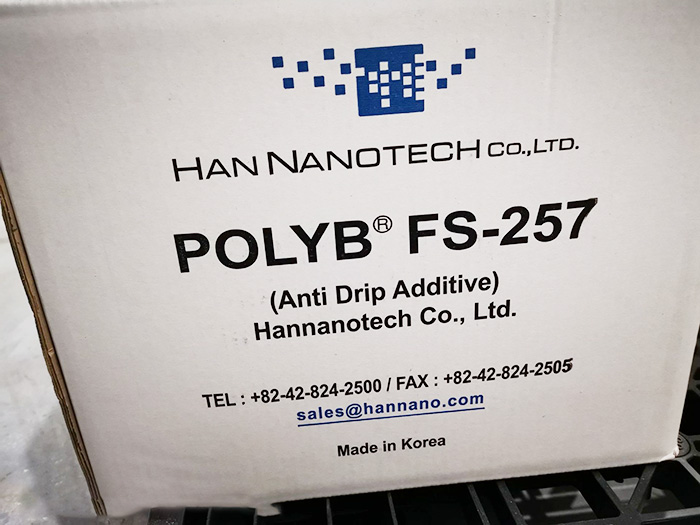 抗滴落剂POLYBF...