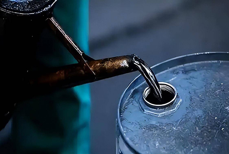 石油化工