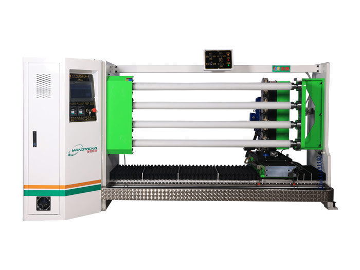 裁切机的使用指导与常见问题分析