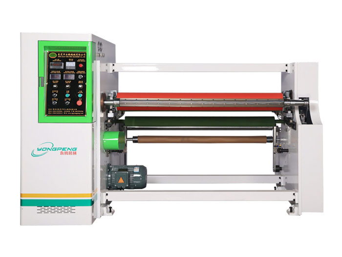 分析涂布机自动跟踪收卷装置有什么作用？