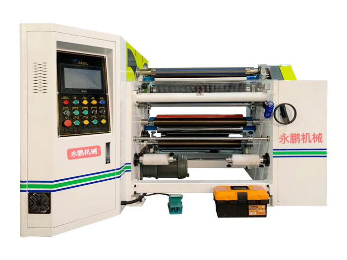 分析操作全自动分切机的工艺要求是什么？