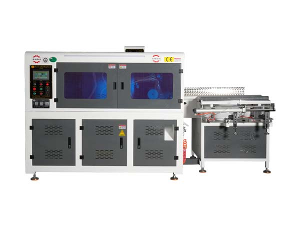 YP-208全自动切...