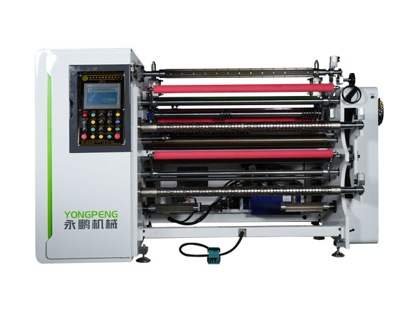 YP-602无轴上料...