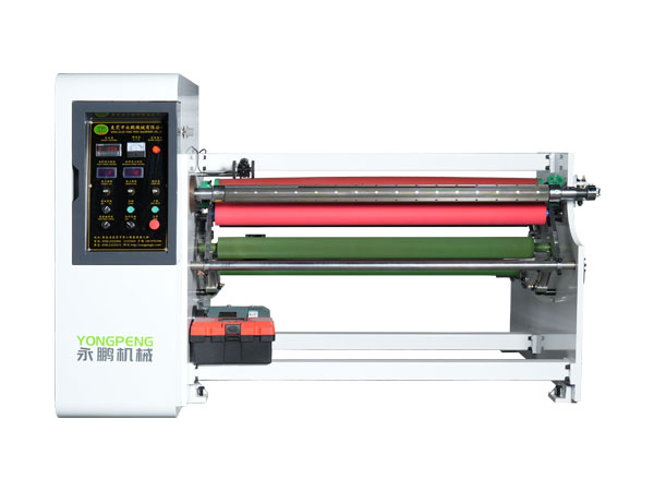 YP-806复卷机