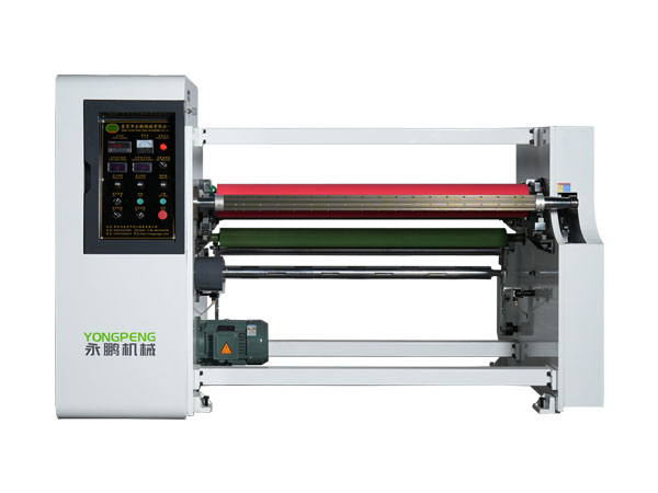 YP-808复卷机
