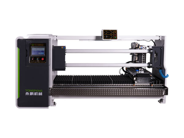 YP-702双轴自动...