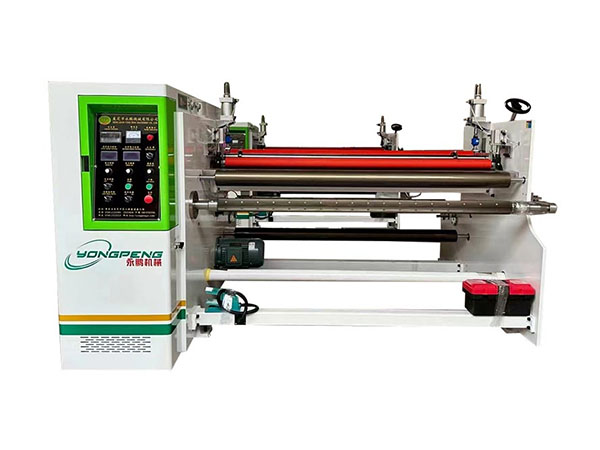 YP-802车衣复卷...