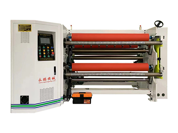 YP-408高速贴合...