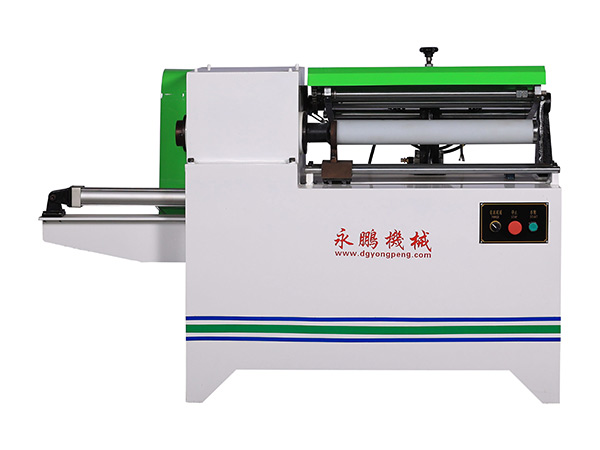 YP-205切纸管机