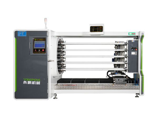 YP-710十轴全自...