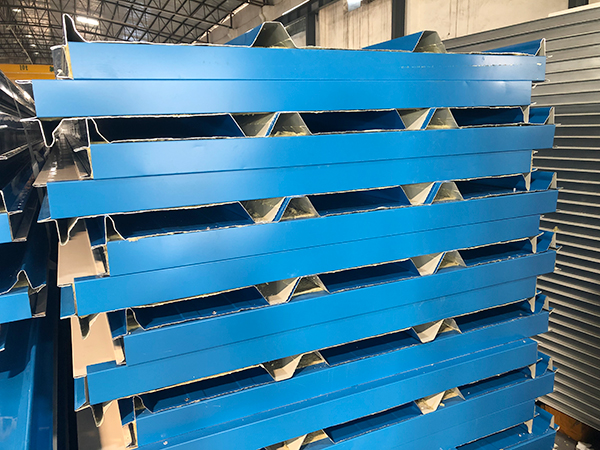 960型封头岩棉板