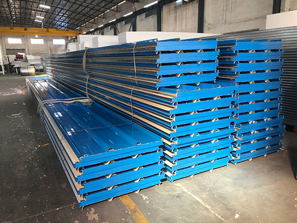 960型封头岩棉板