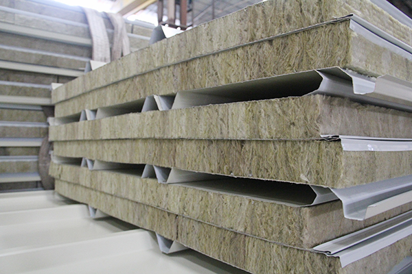 1150型岩棉象白50mm