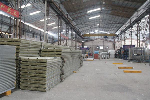 1150型岩棉象白50mm