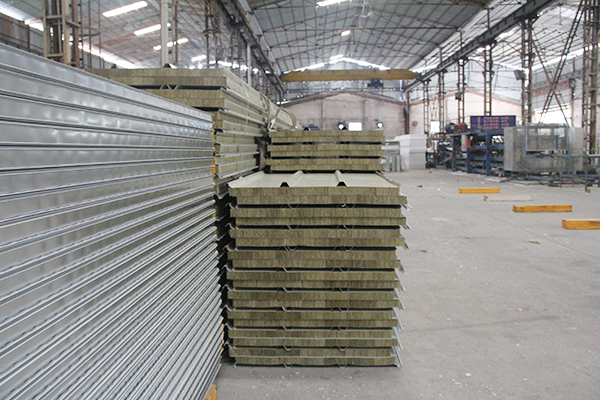 1150型岩棉象白50mm