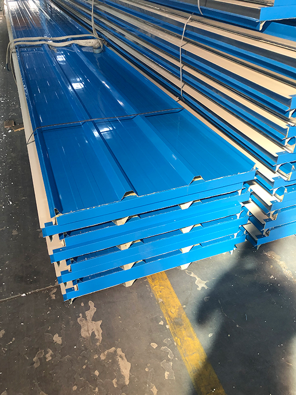 960型封头岩棉板