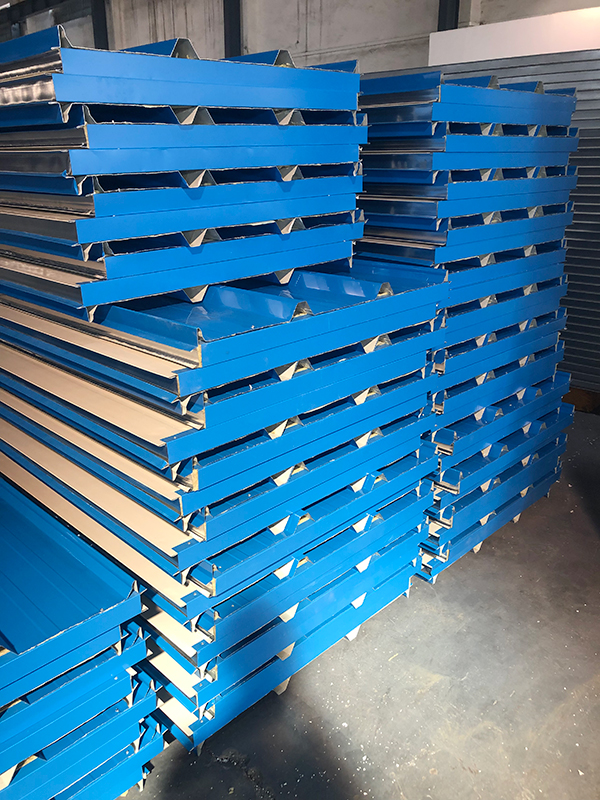 960型封头岩棉板