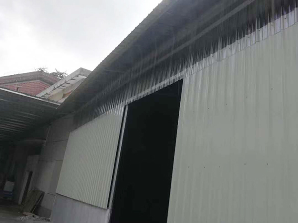 玻璃棉锡纸底840型30mm