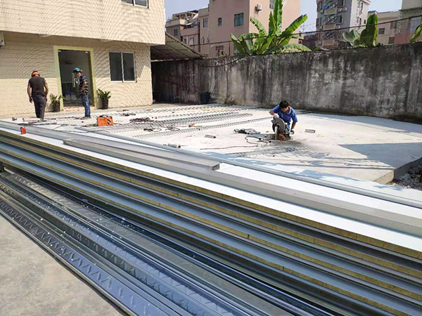 大良（力扬奥特自动化设备厂）