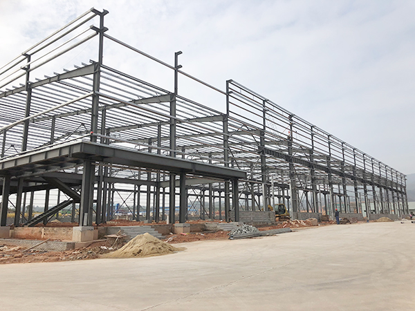 云浮南牧公司 饲喂系...