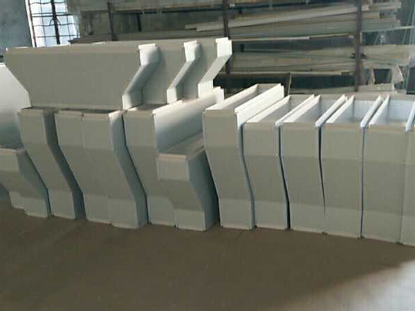 彩钢酚醛复合风管