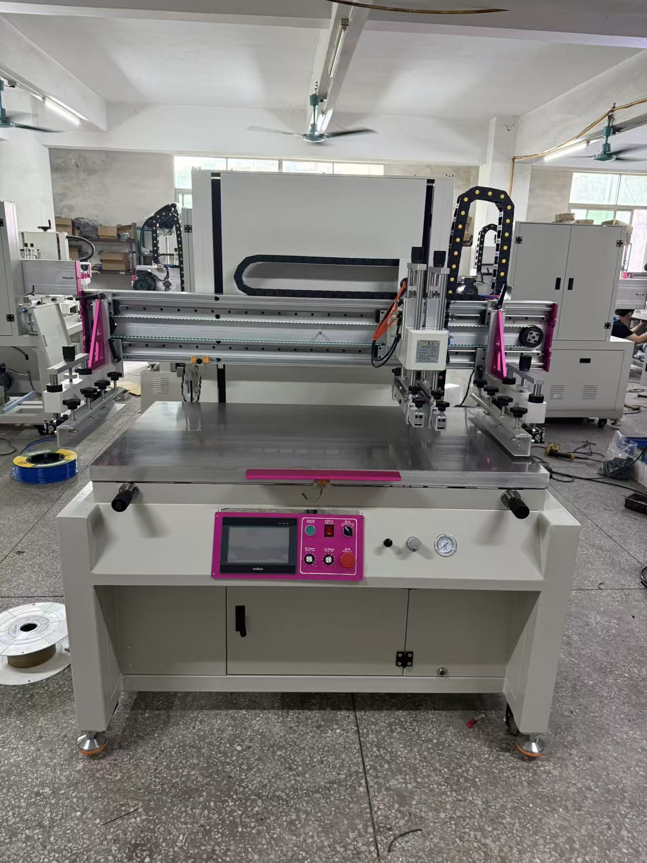 深耕潍坊印刷产业：优远机械为手套、注塑及包材行业提供专业印刷解决方案