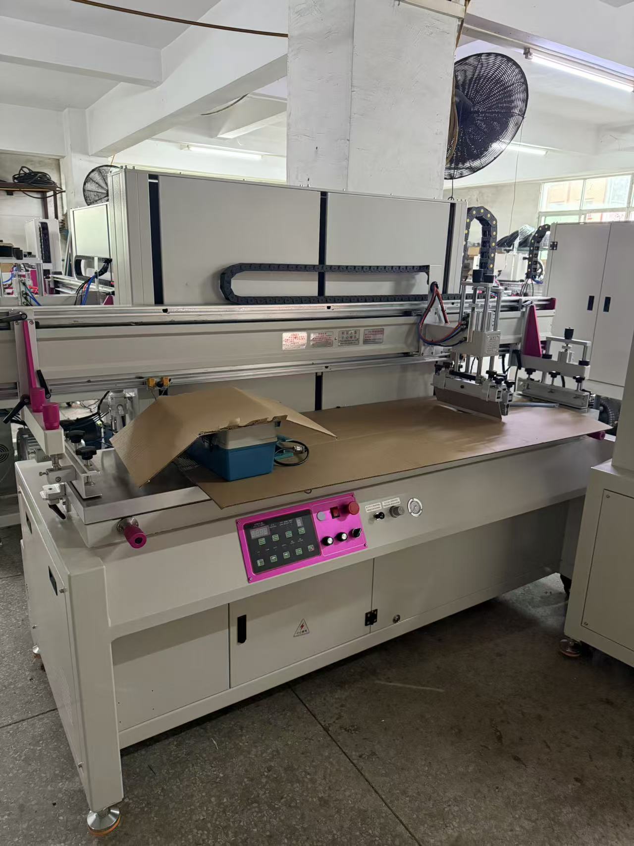 深耕潍坊印刷产业：优远机械为手套、注塑及包材行业提供专业印刷解决方案