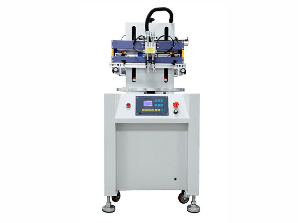 承德丝网印刷机的选型指南：如何选择最适合的生产设备