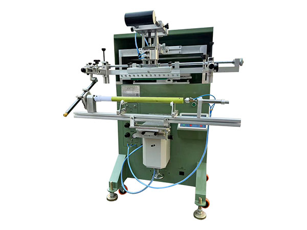 邯郸丝印机降本增效实战案例：优远多色翻转丝印机如何重塑生产线