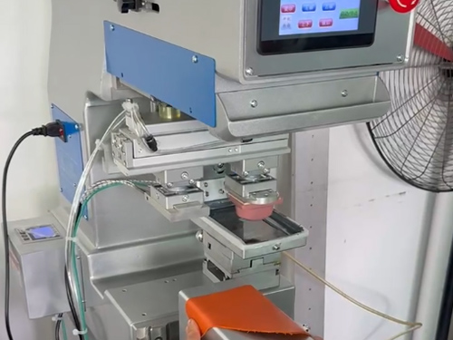开封箱包皮具高周波压烫移印机：赋能皮具加工，提升产品质感与效率