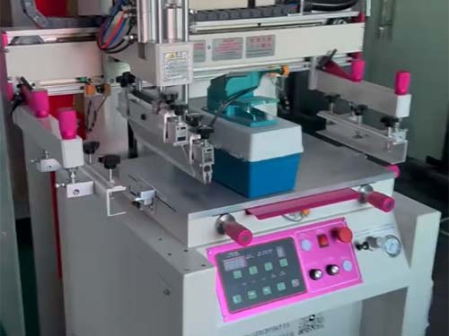 安顺市平面丝网印刷机：优远机械助力多行业实现精准高效印刷