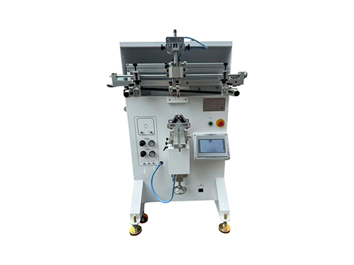 温州市多行业伺服曲面丝印机，精准印刷更高效