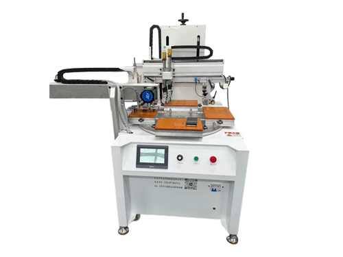 金华市转盘丝印机选得对，批量印刷更高效