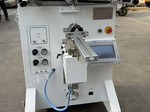 绍兴市批量印刷设备优选，优远机械转盘丝印机更省心