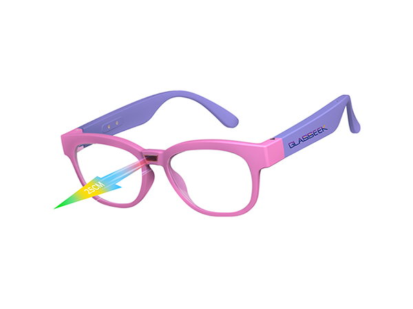 戴近视眼镜的危害有什么？