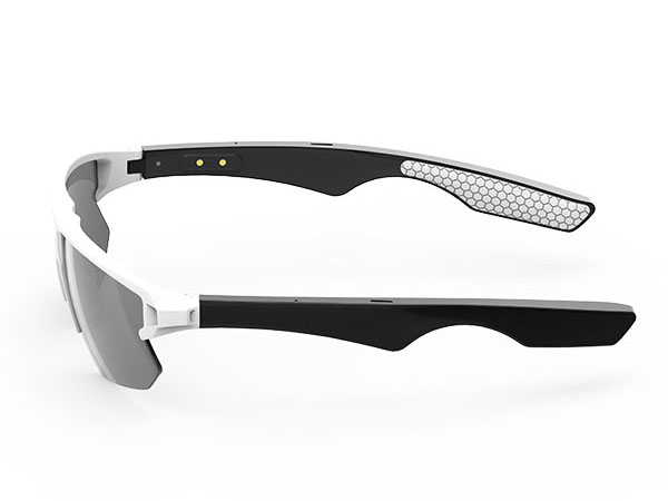 商务人士这样选眼镜