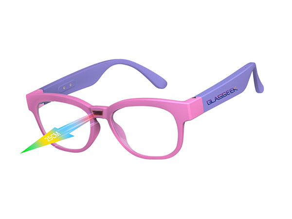 智能眼镜是什么？