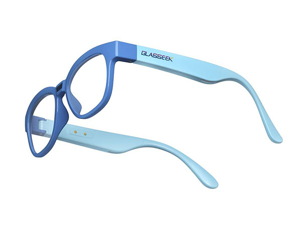 预防近视智能儿童眼镜怎么样？