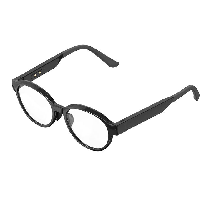 儿童预防近视智能眼镜