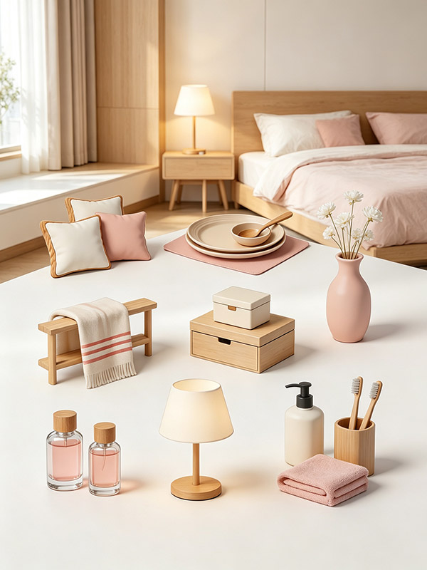 家居用品