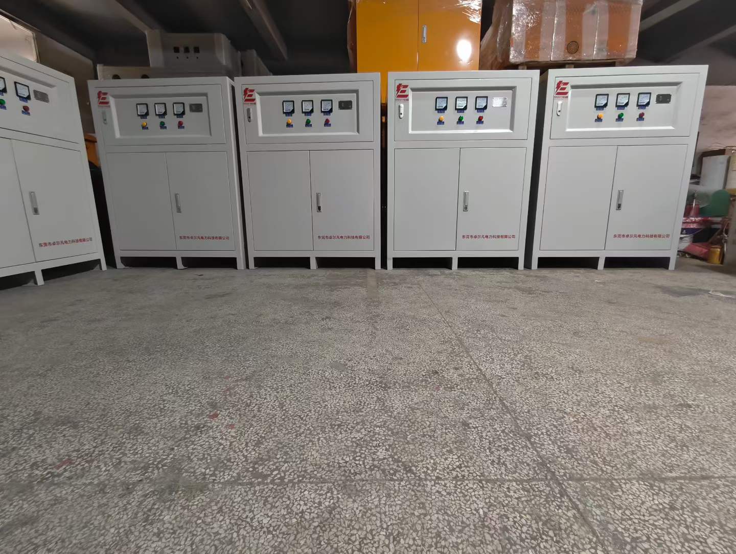 出口马来西亚隔离变压器415V变380V：为设备穿上“电压防护甲”